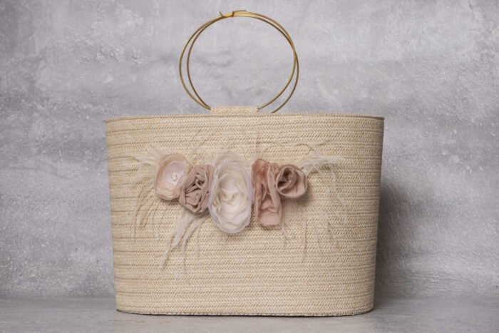 Baby Bloom 24.14 Πακέτο βάφτισης κορίτσι - Image 2