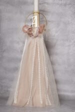 Baby Bloom 24.14 Πακέτο βάφτισης κορίτσι - Image 3