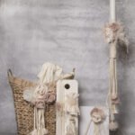 Baby Bloom 24.16 Πακέτο βάφτισης κορίτσι