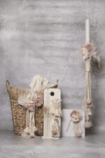 Baby Bloom 24.16 Πακέτο βάφτισης κορίτσι