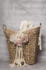 Baby Bloom 24.16 Πακέτο βάφτισης κορίτσι - Image 2