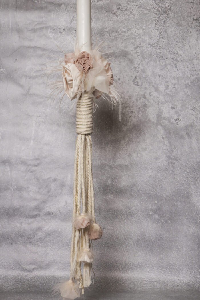 Baby Bloom 24.16 Πακέτο βάφτισης κορίτσι - Image 3