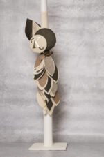 Baby Bloom 24.50 Πακέτο βάφτισης αγόρι - Image 2