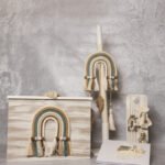 Baby Bloom 24.56 Πακέτο βάφτισης αγόρι