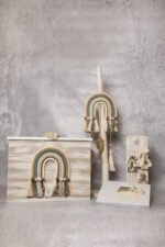 Baby Bloom 24.56 Πακέτο βάφτισης αγόρι