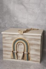 Baby Bloom 24.56 Πακέτο βάφτισης αγόρι - Image 3