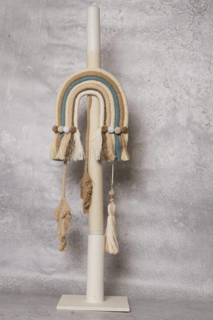 Baby Bloom 24.56 Πακέτο βάφτισης αγόρι - Image 2