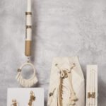 Baby Bloom 24.58 Πακέτο βάφτισης αγόρι