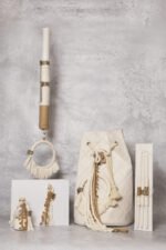 Baby Bloom 24.58 Πακέτο βάφτισης αγόρι