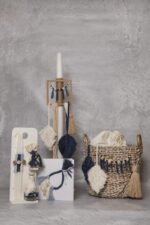 Baby Bloom 24.60 Πακέτο βάφτισης αγόρι