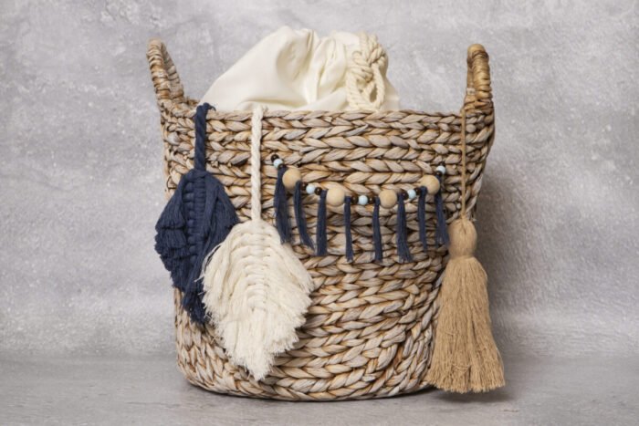 Baby Bloom 24.60 Πακέτο βάφτισης αγόρι - Image 3