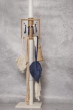 Baby Bloom 24.60 Πακέτο βάφτισης αγόρι - Image 2