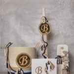 Baby Bloom 24.61 Πακέτο βάφτισης αγόρι