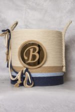 Baby Bloom 24.61 Πακέτο βάφτισης αγόρι - Image 2