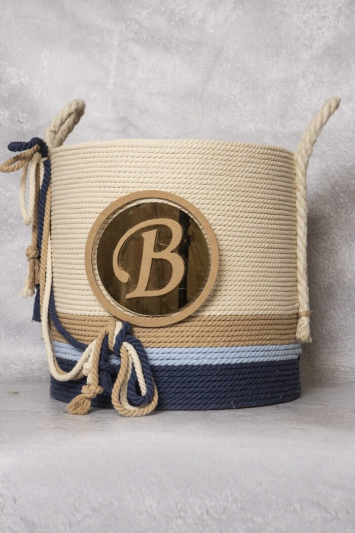 Baby Bloom 24.61 Πακέτο βάφτισης αγόρι - Image 2