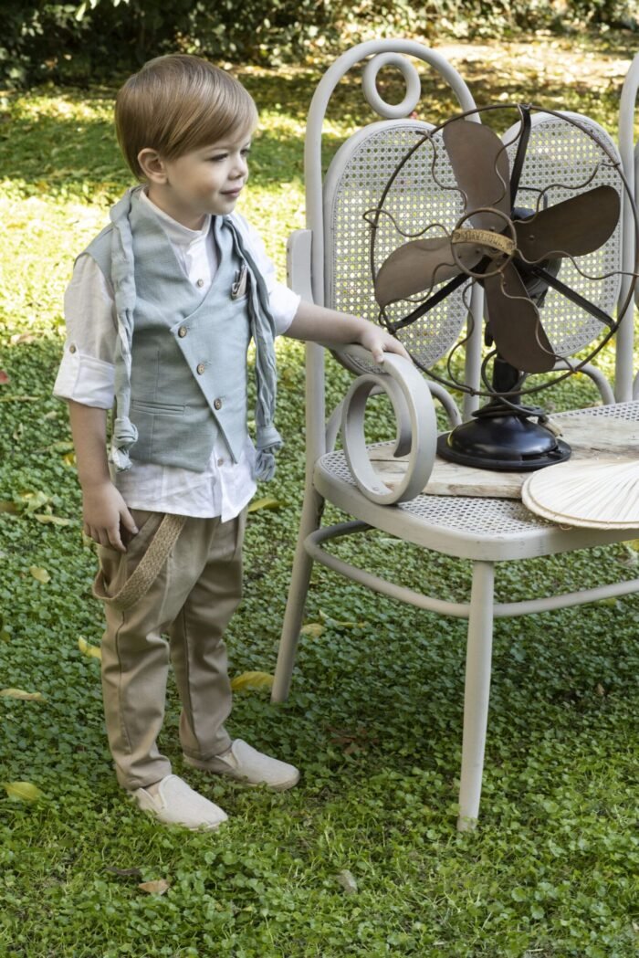 Baby Bloom Σετ αγορίστικο 123.15.7480 - Image 3